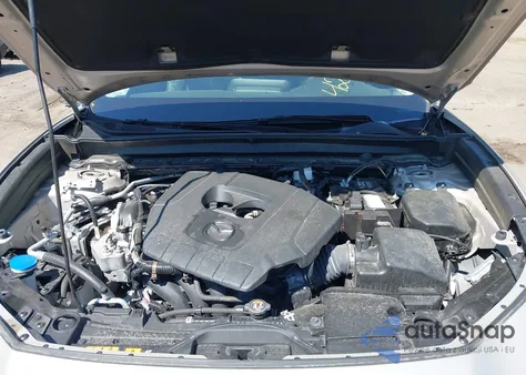 2024 Mazda Cx-30 2.5 S Select Sport z USA, uszkodzony, nr VIN 3MVDMBBMXRM618677